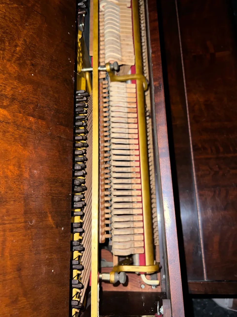 Piano Essenfelder - Foto 2