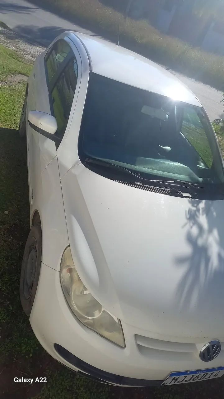Volkswagen Gol 2013