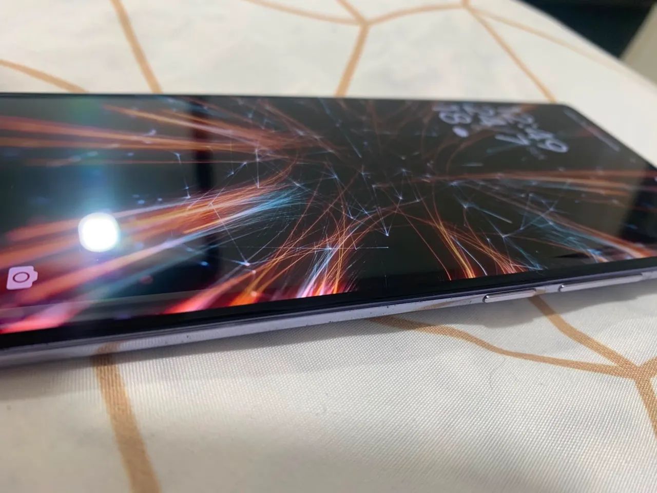 Celular redmi note 14 pro 256 gb 8 de ram - Foto 2