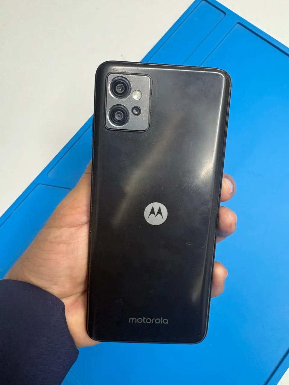 Celular moto G32 - Foto 5