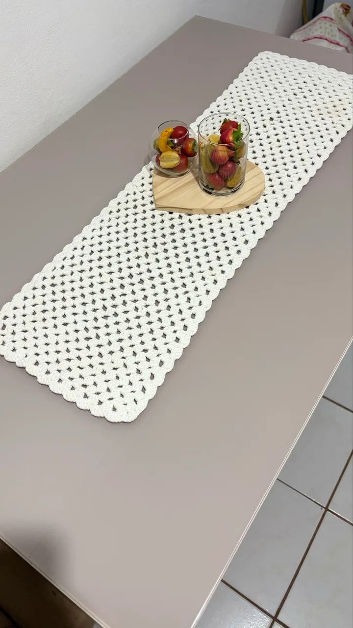Mesa de 4 lugares  - Foto 4