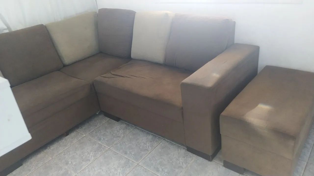 SOFÁ CONFORTÁVEL.  - Foto 3