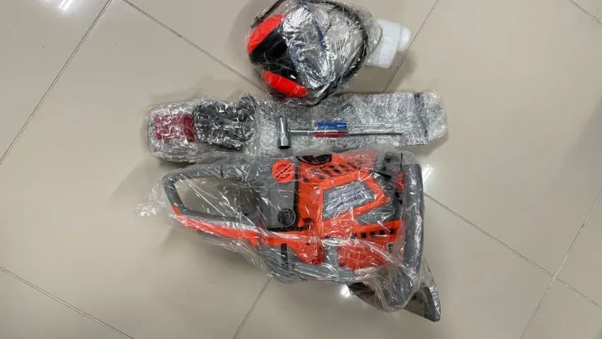 Motosserra husqvarna a Gasolina 272Xp - Foto 3