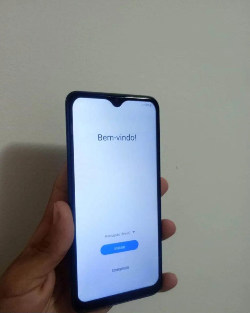 Samsung galaxy a22 5g 