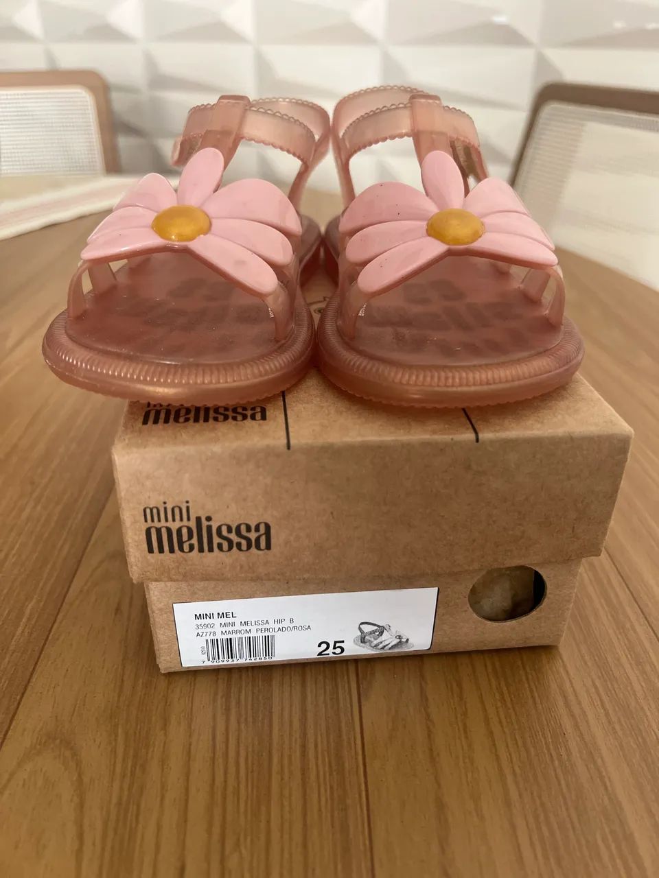 Sandália Melissa  - Foto 2