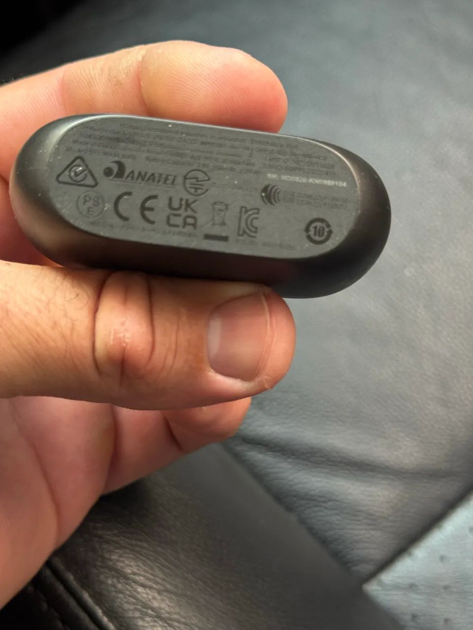 Fone JBL WAVE BUDS 2 - Foto 2