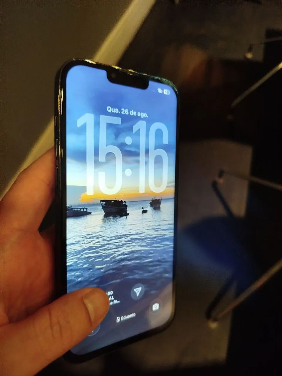iPhone 13 Pro Max - Oferta - Foto 5