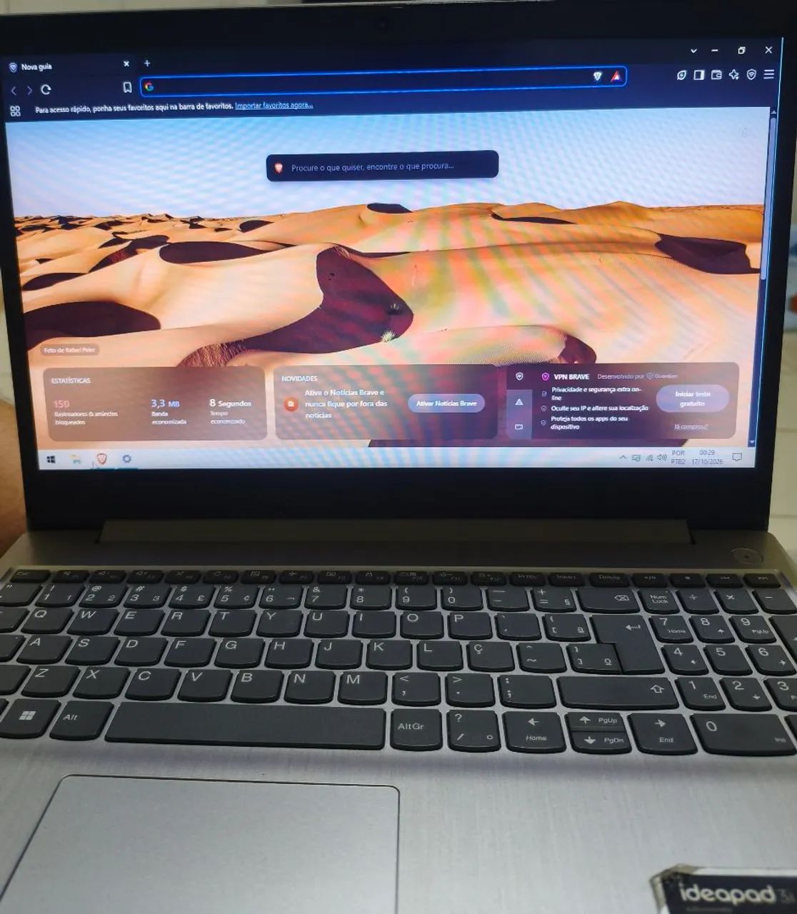 Lenovo ideapad 3i - Foto 5