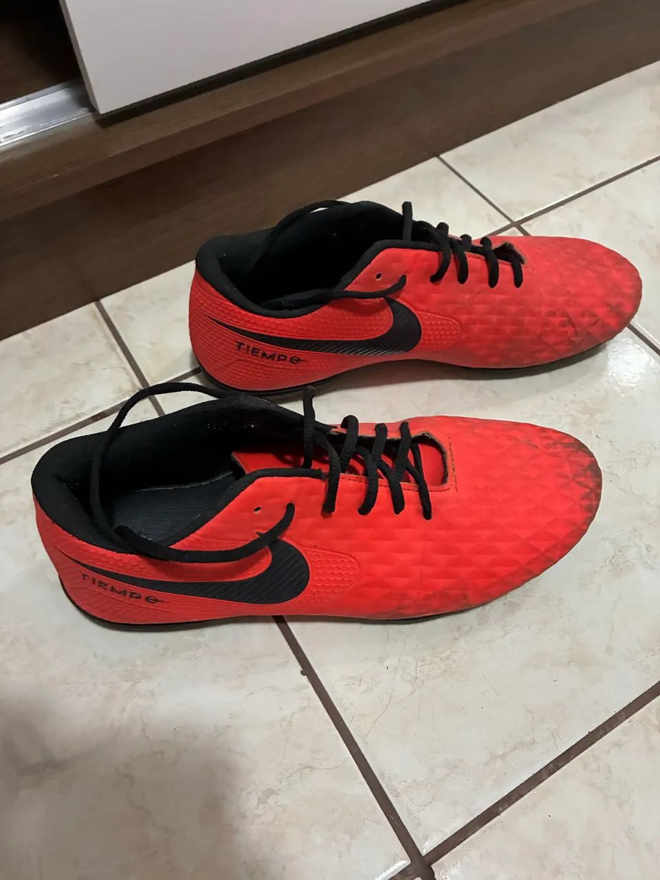 Chuteira Nike Vision