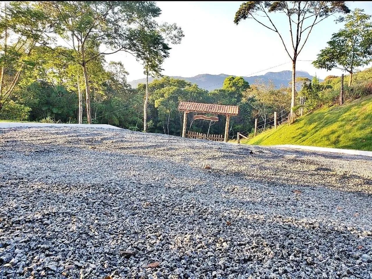 CHÁCARA 2 Quartos, Piscina, Terreno - Águas Mornas - Foto 3