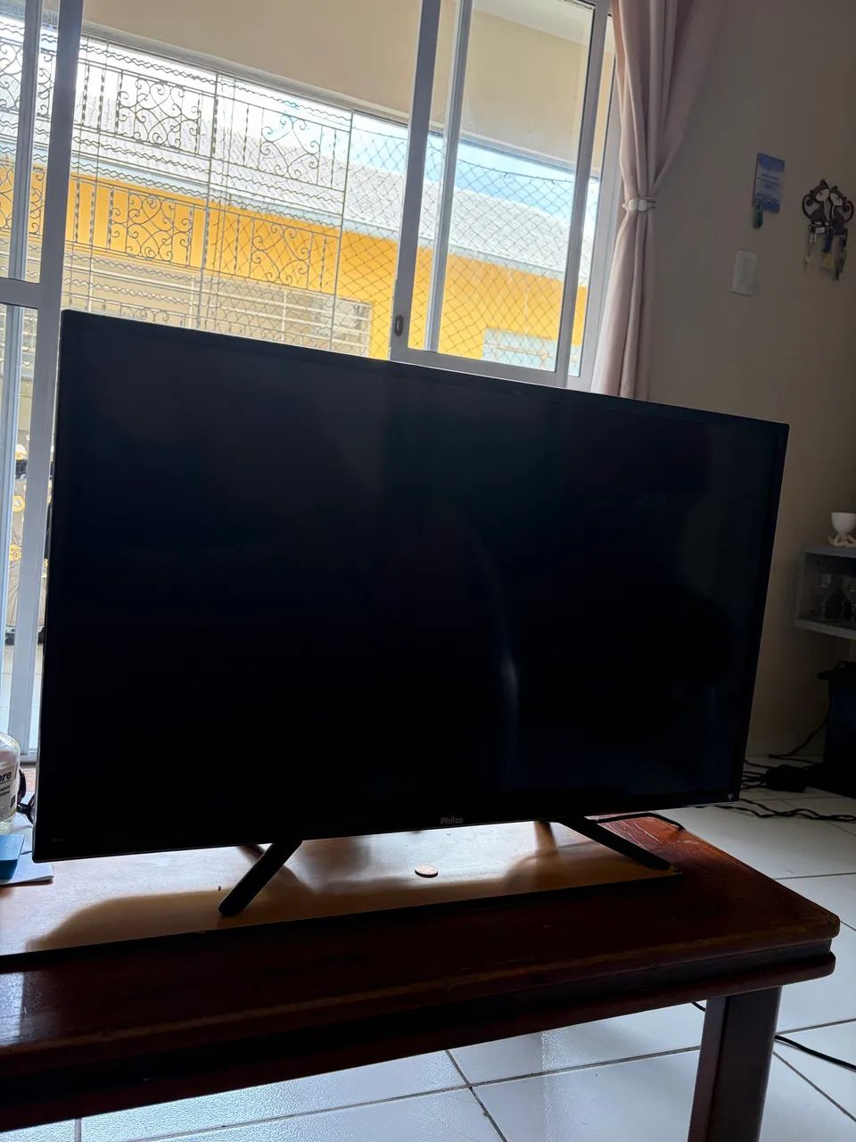 TV Philco Smart 32 Polegadas 