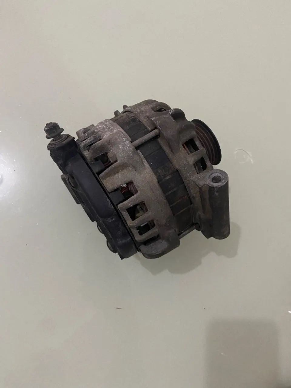 Alternador  - Foto 3