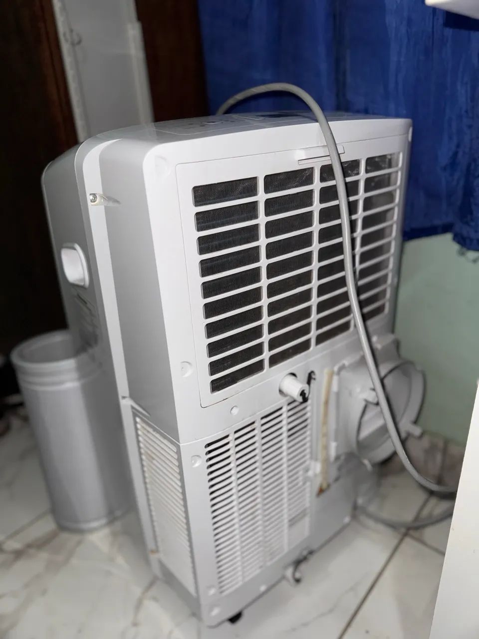 Ar condicionado portatil barato  - Foto 4