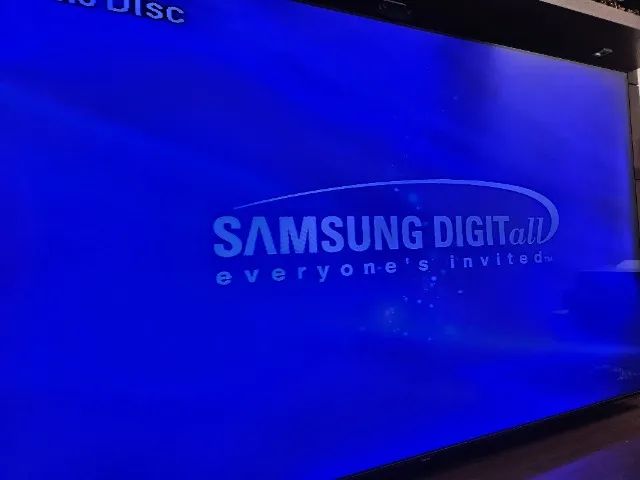 dvd samsung p366 - Foto 4