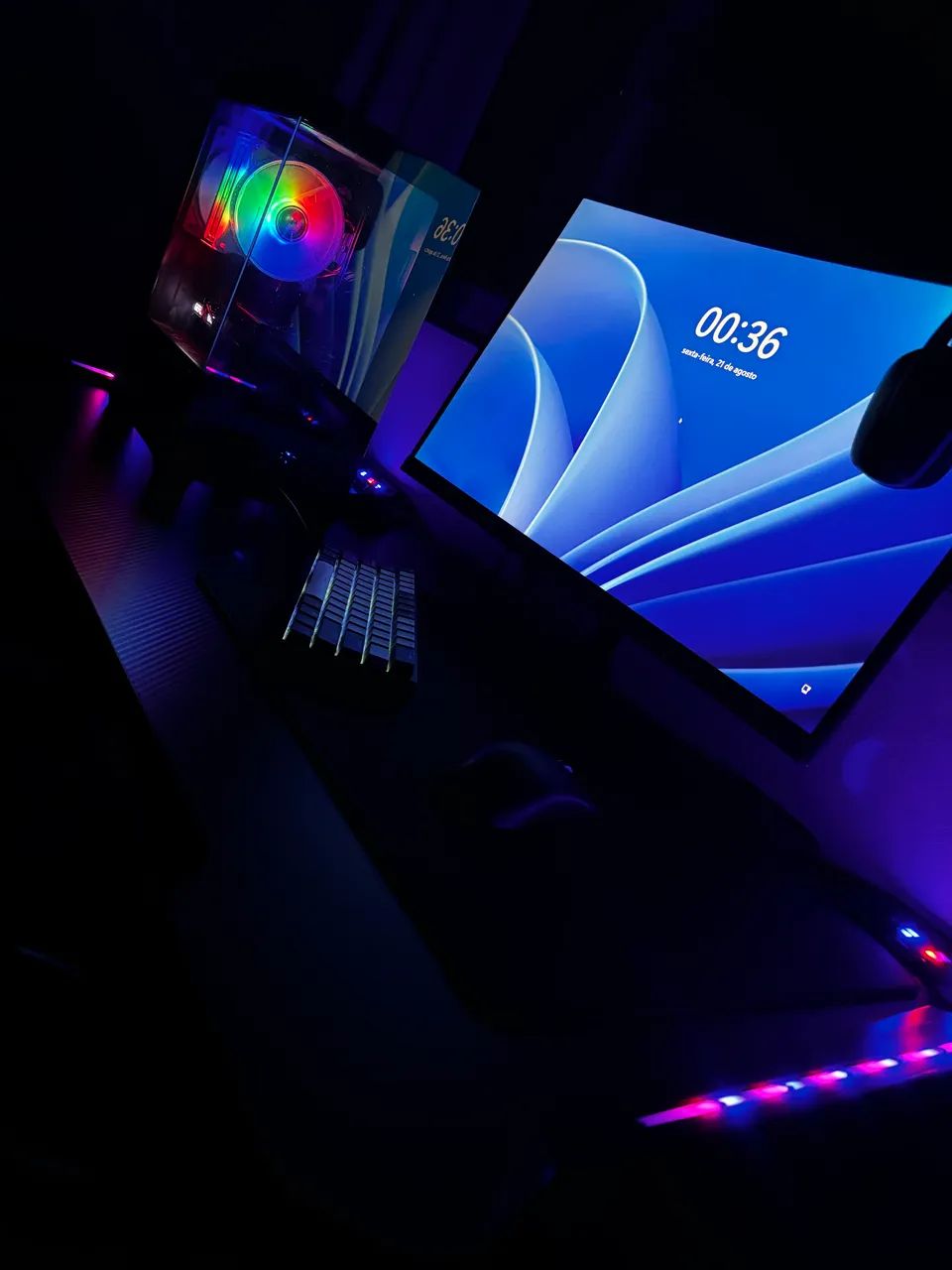 Pc gamer  - Foto 2