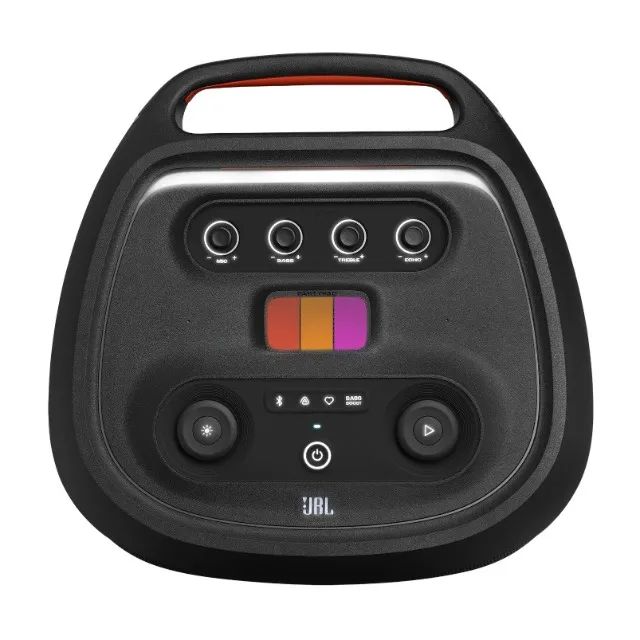 JBL Partybox Ultimate 1100W - NOVA - Foto 3