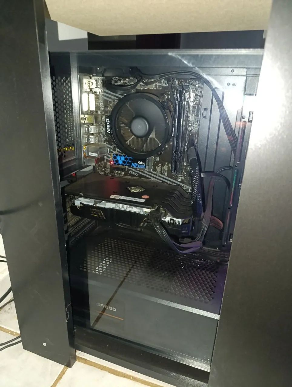 PC gamer- Computador. - Foto 3