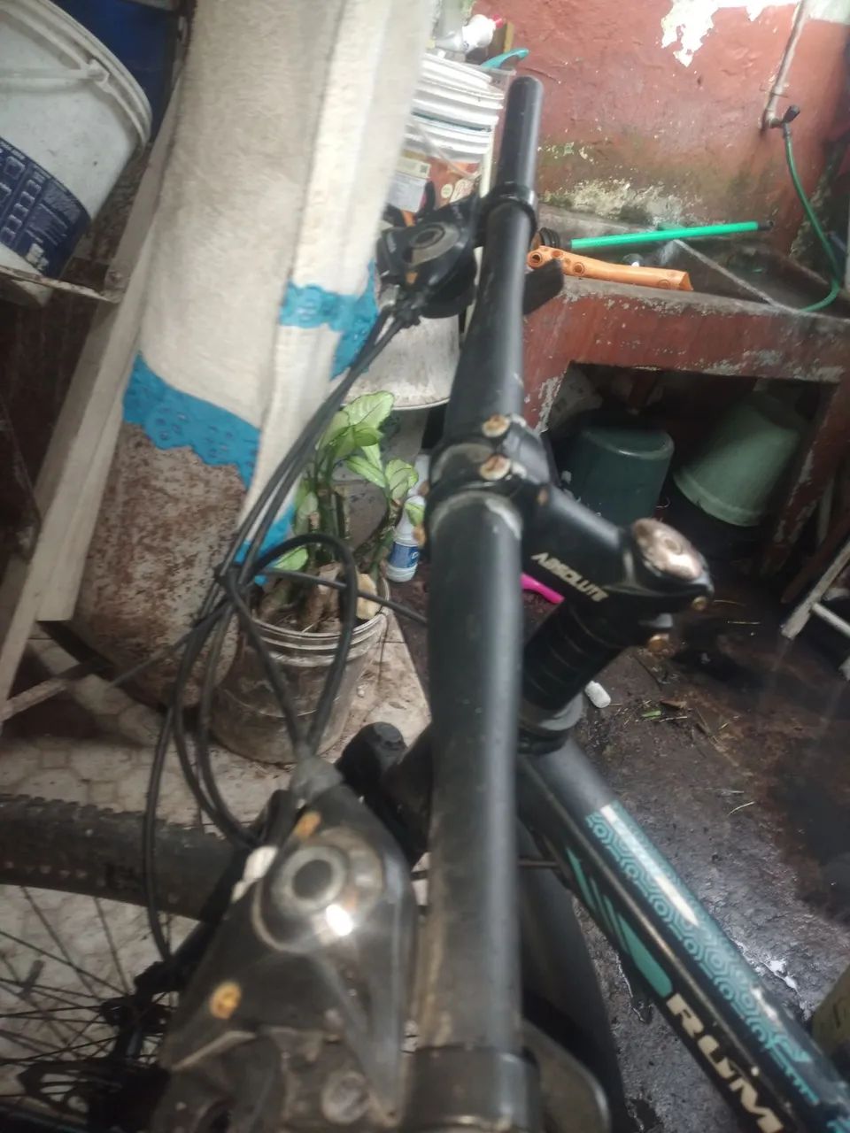 Bicicleta  - Foto 5