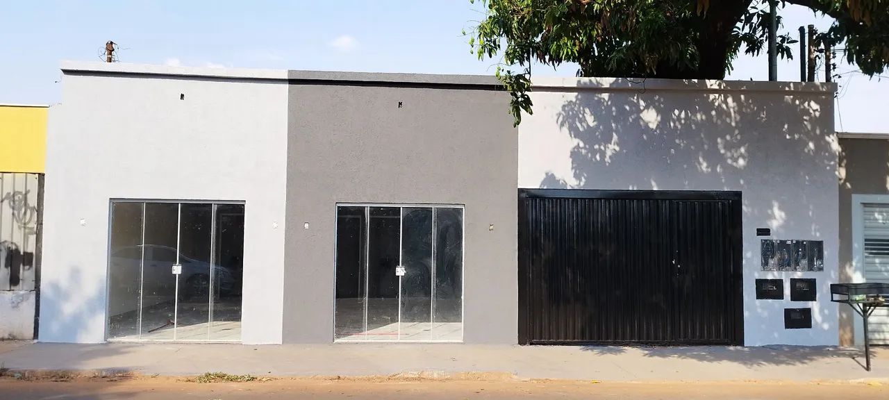 Alugo salão comercial Avenida Souto Maior, Tijuca - Foto 2