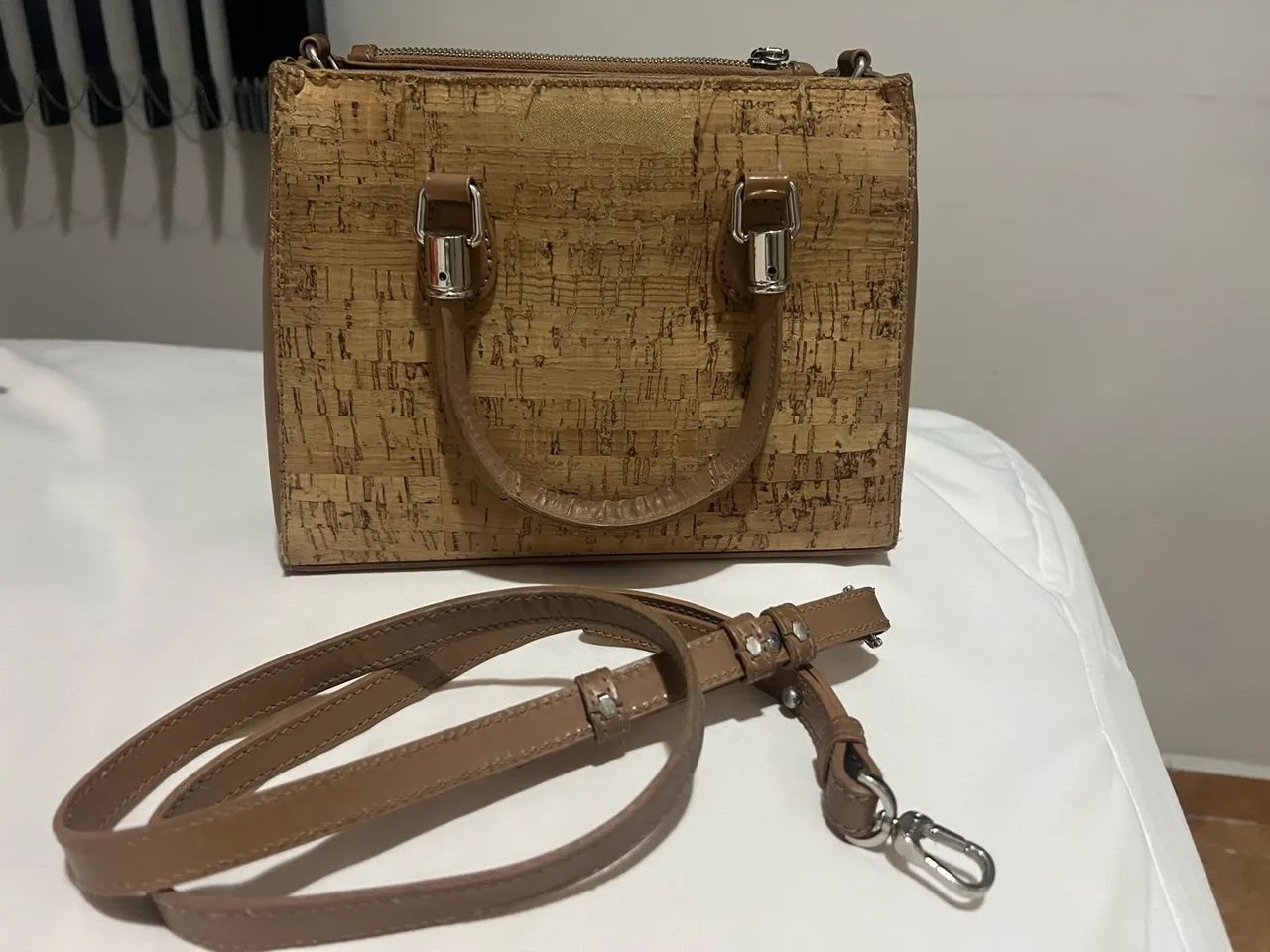 Bolsa Schütz - Foto 2