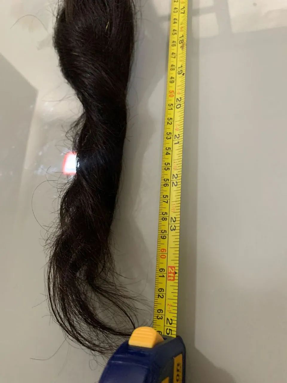 Mega Hair - Foto 5