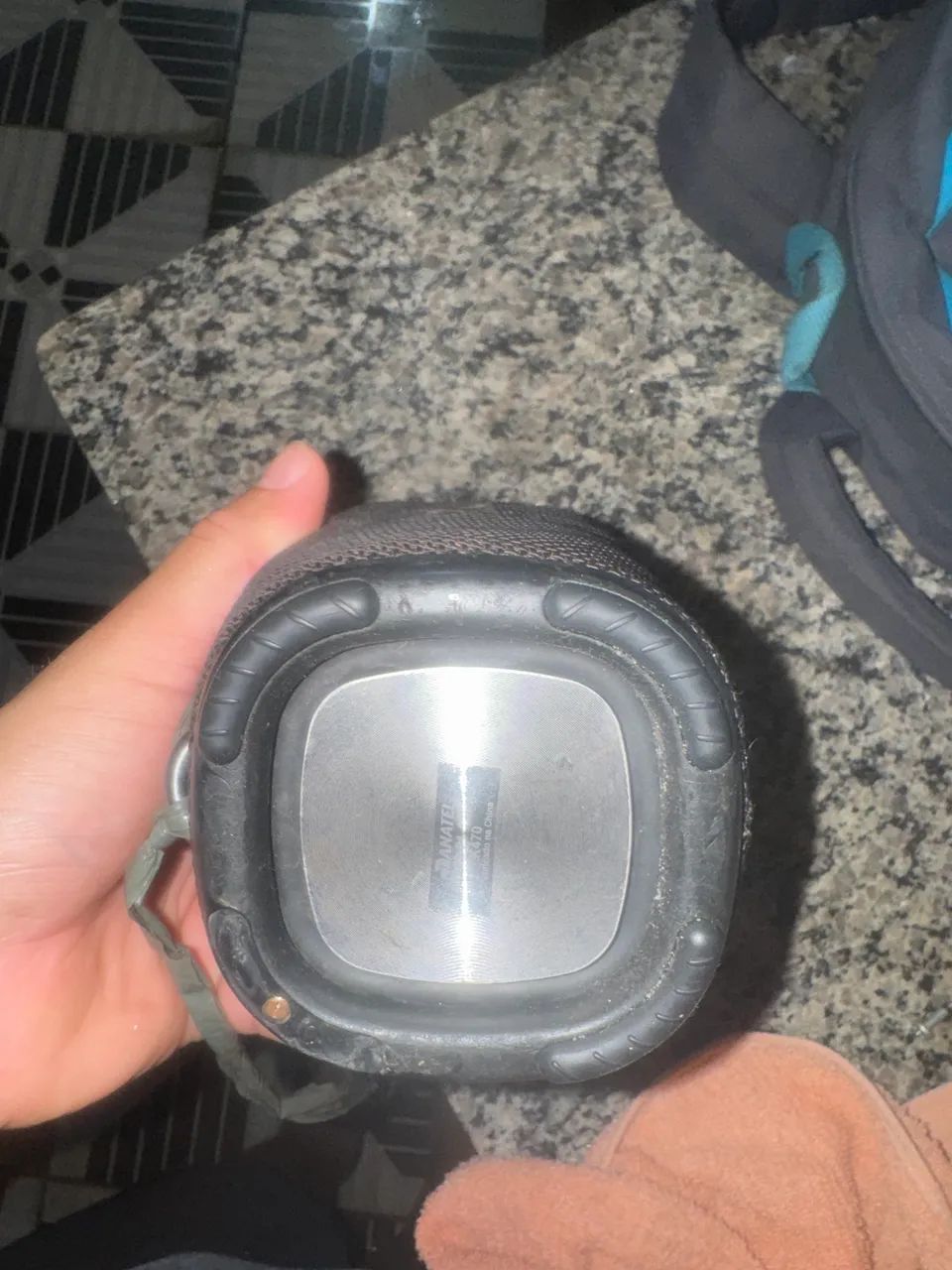 Caixa de som 440255072132802562
