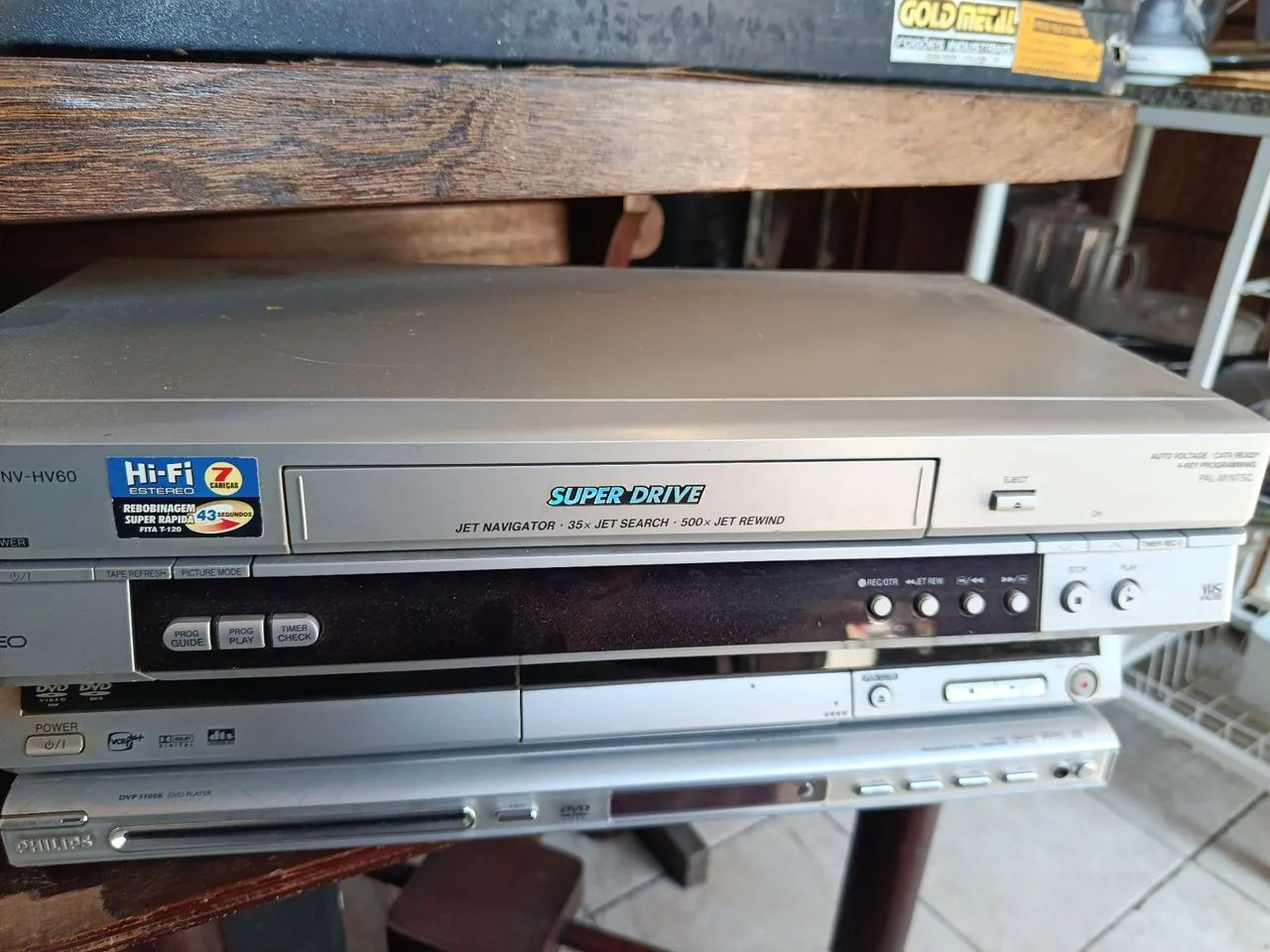 Vidio casette - Foto 3