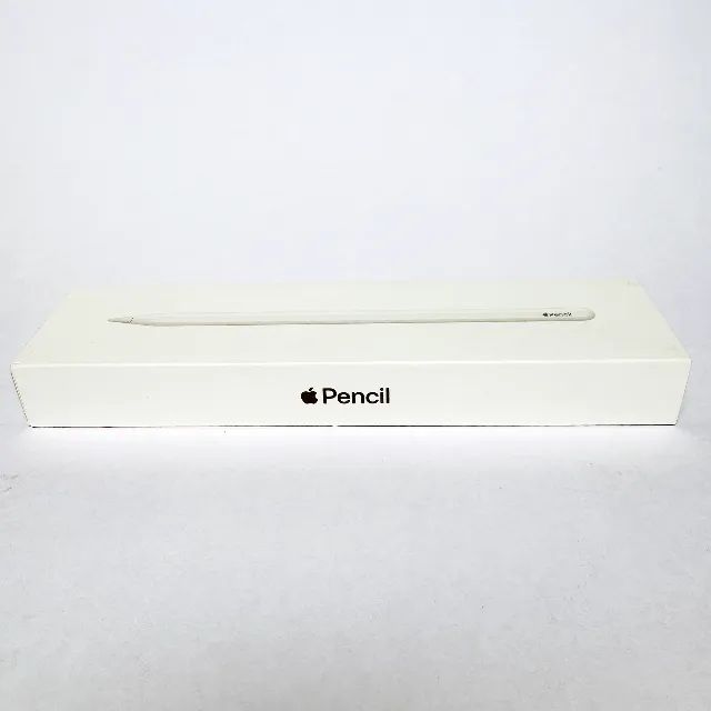 Apple Pencil (2ª geração), estado de novo