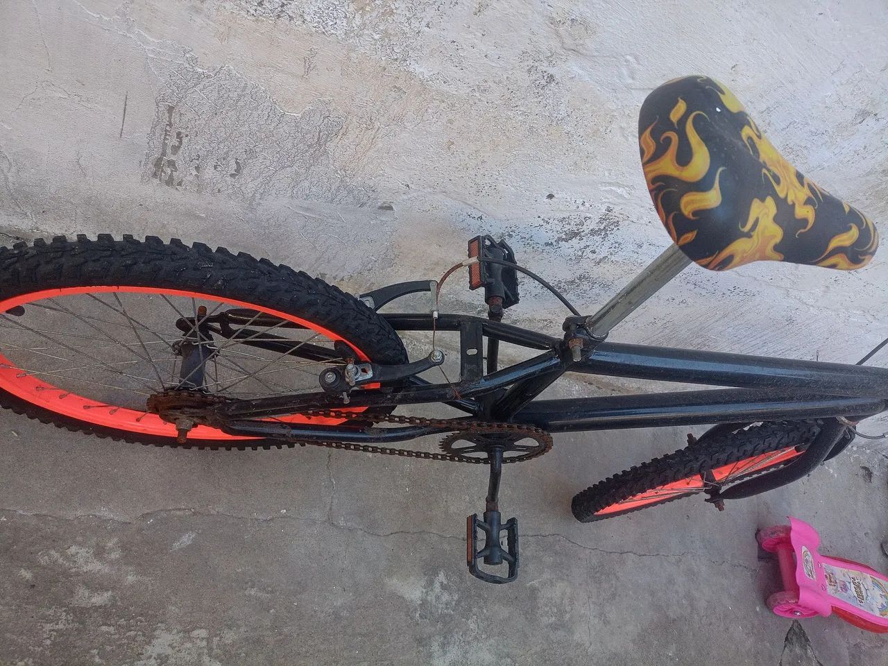 Bicicleta menino - Foto 2