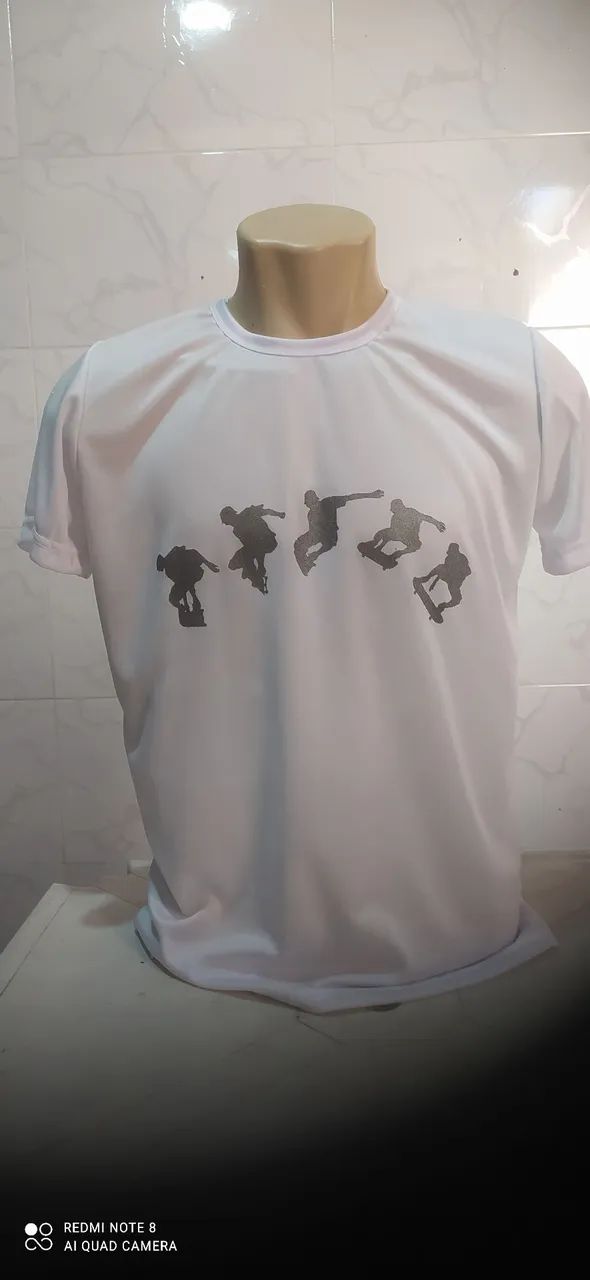 Curso de silk screen  - Foto 4