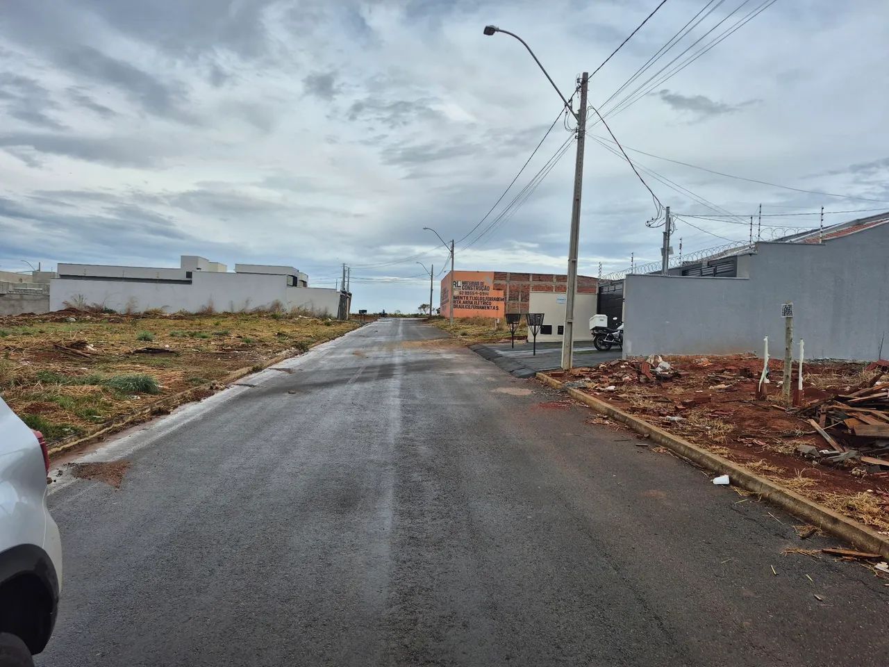 45 mil. Ágio de excelente Lote no Residencial Vida Nova- Anápolis-  - Foto 4