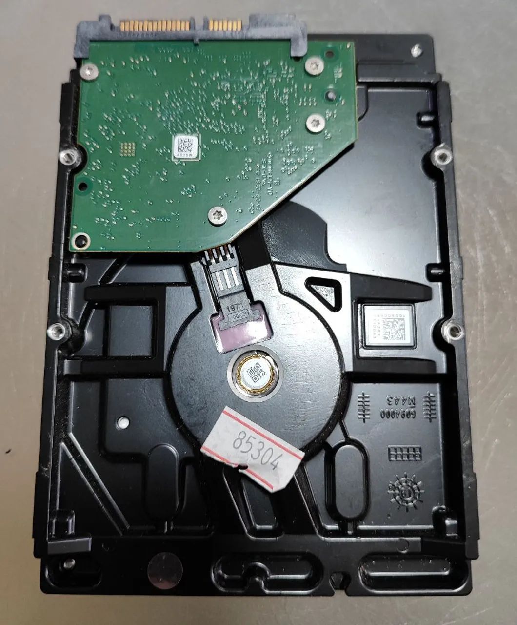 HD 1TB Seagate Skyhawk - Foto 2