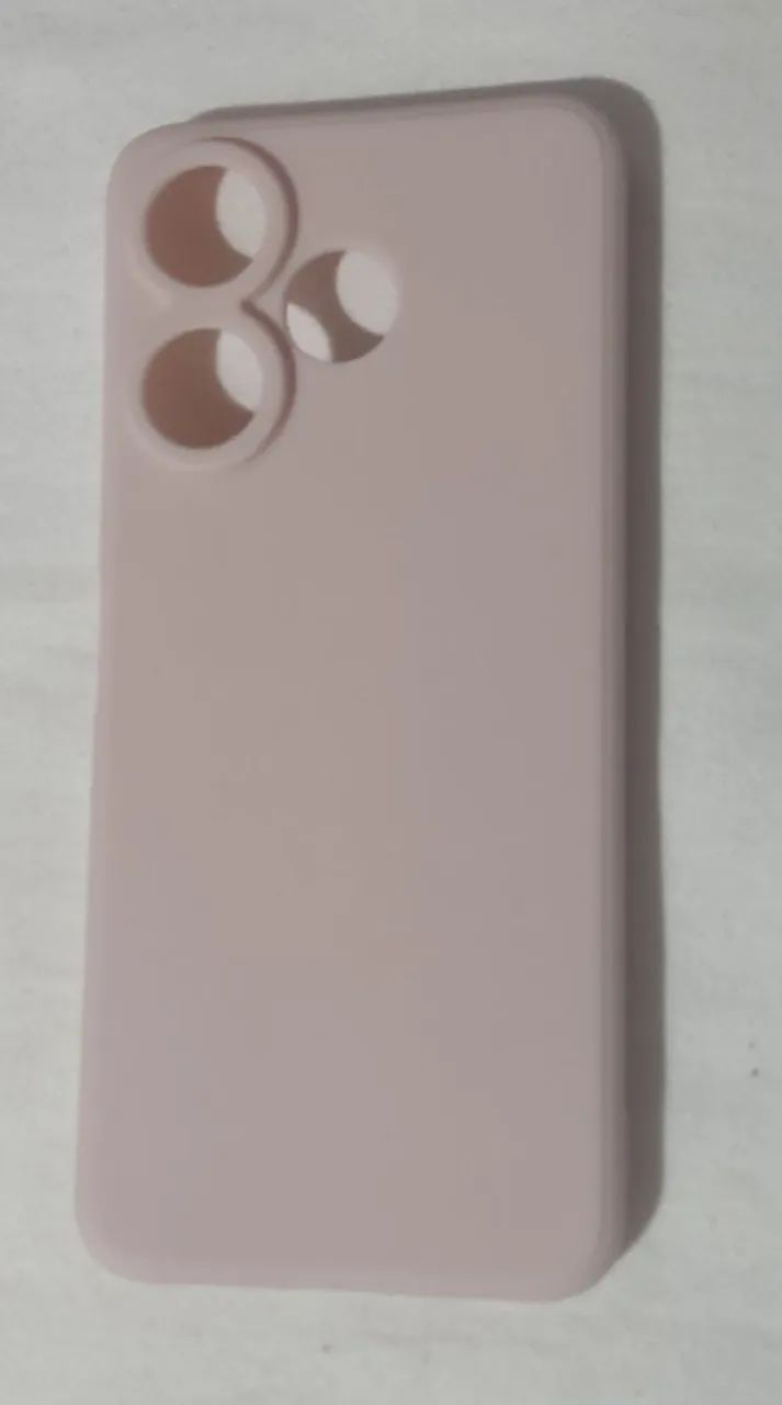 Xiaomi Redmi 13 4G - Capinha [ Nova ]