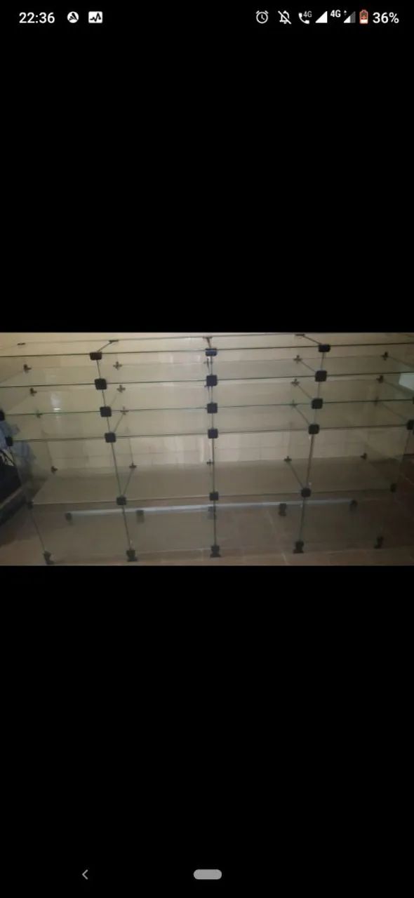 Vitrine 