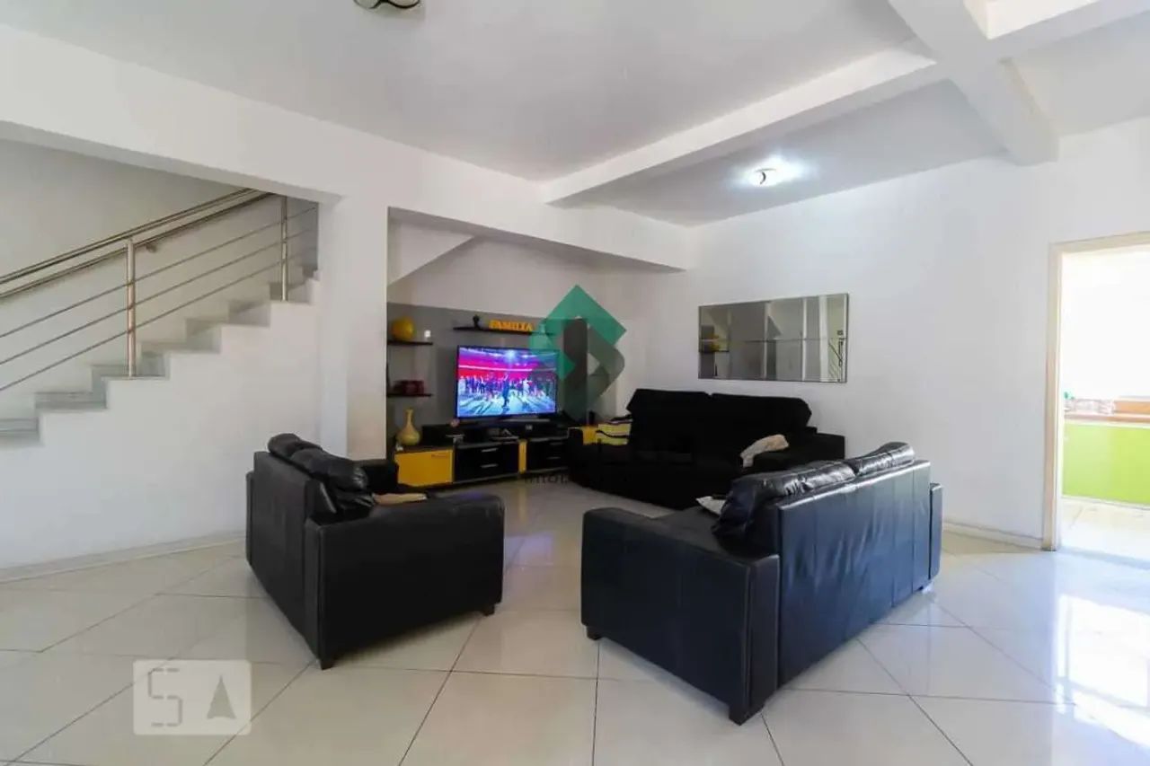 Cachambi | Casa 4 quartos, sendo 1 suite - Foto 2