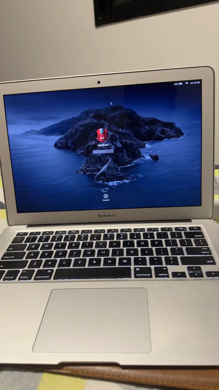 MacBook Air 2017  - Foto 2