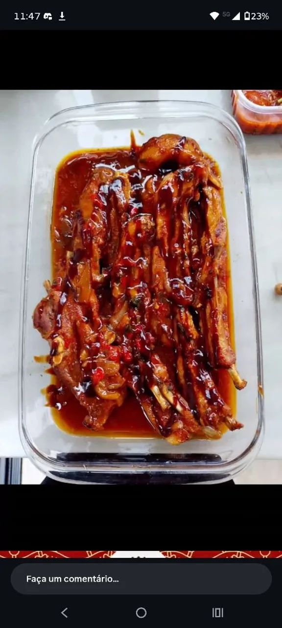 DELÍCIAS DA DRYKA | Alta Gastronomia na Sua Casa - Foto 3