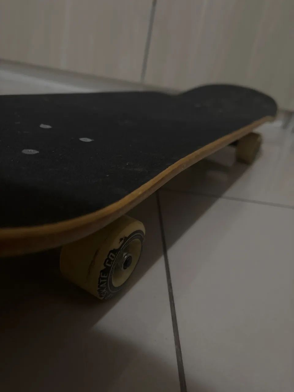 Hondar Skate usado - Foto 4