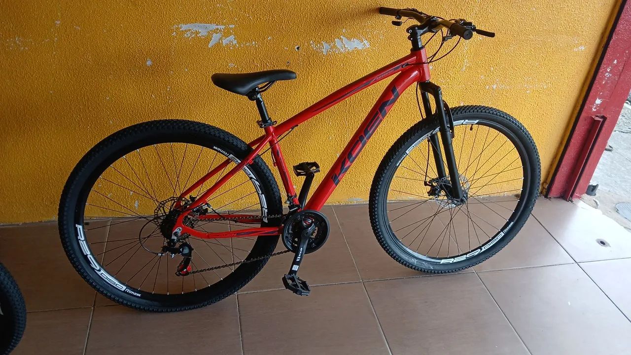 Bicicletas novas - Foto 2