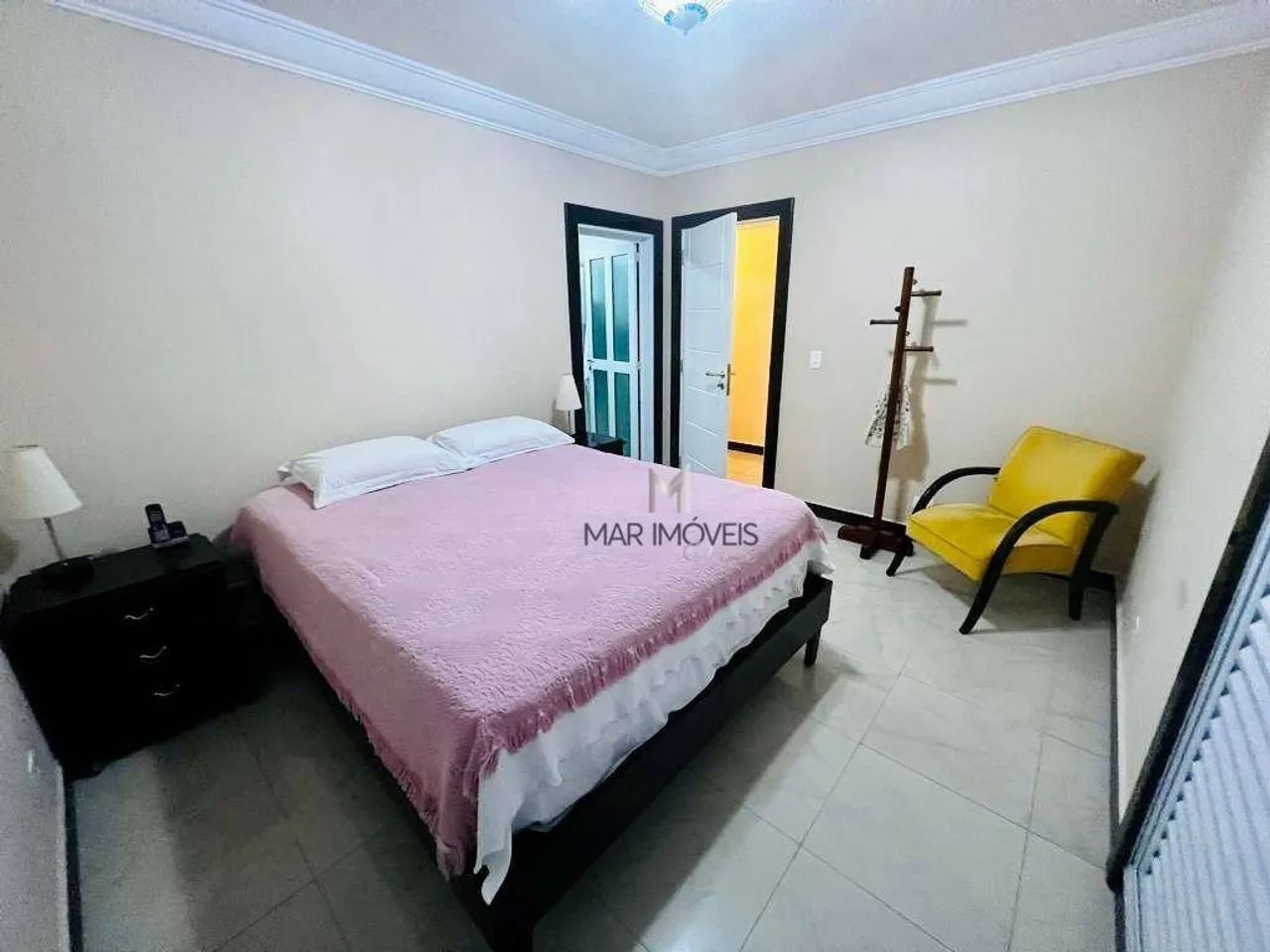Apartamento com 4 dormitórios à venda, 250 m² por R$ 2.500.000,00 - Pitangueiras - Guarujá - Foto 9