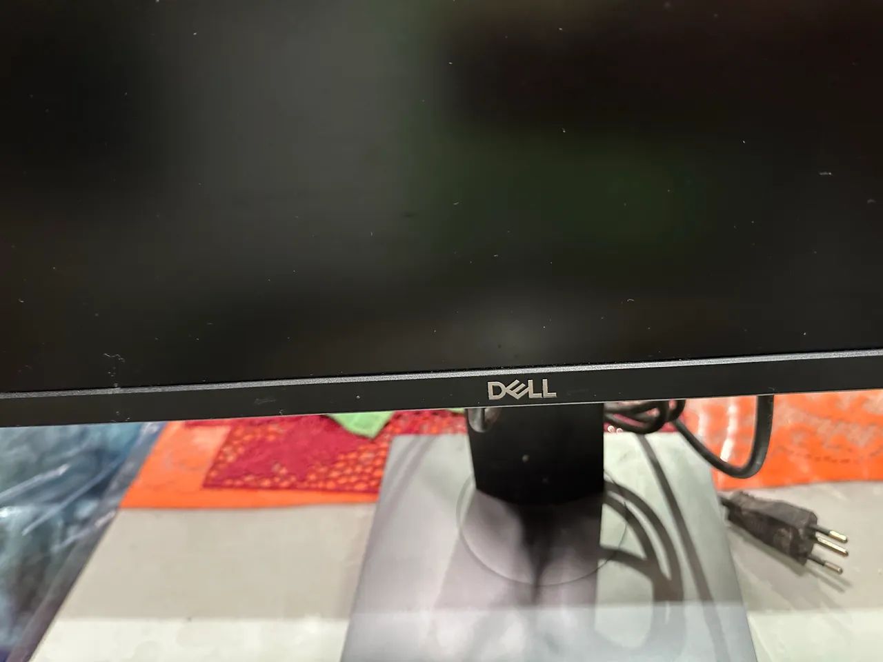 Monitor Dell  24 polegadas  - Foto 3