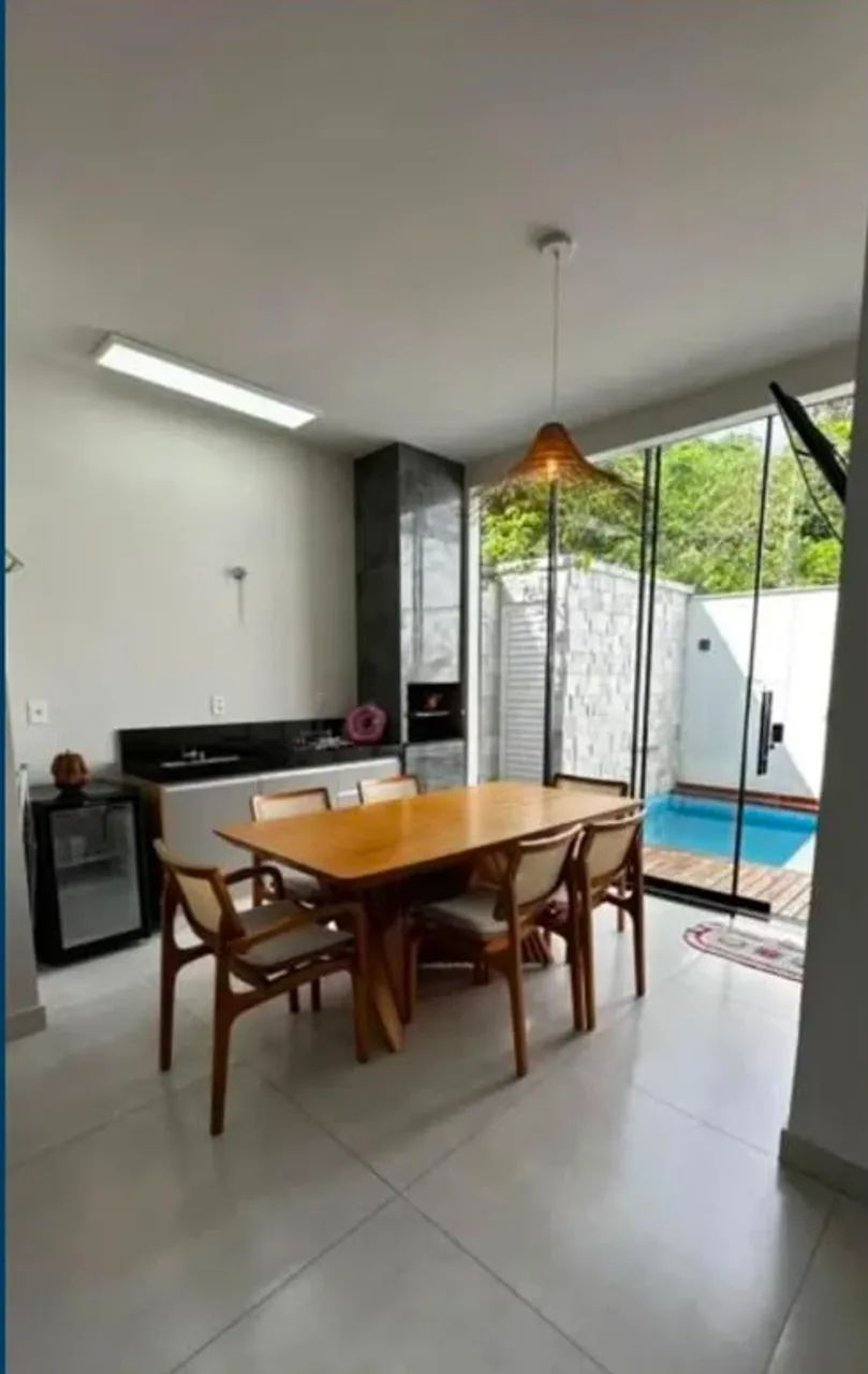 Condominio Corumbá II