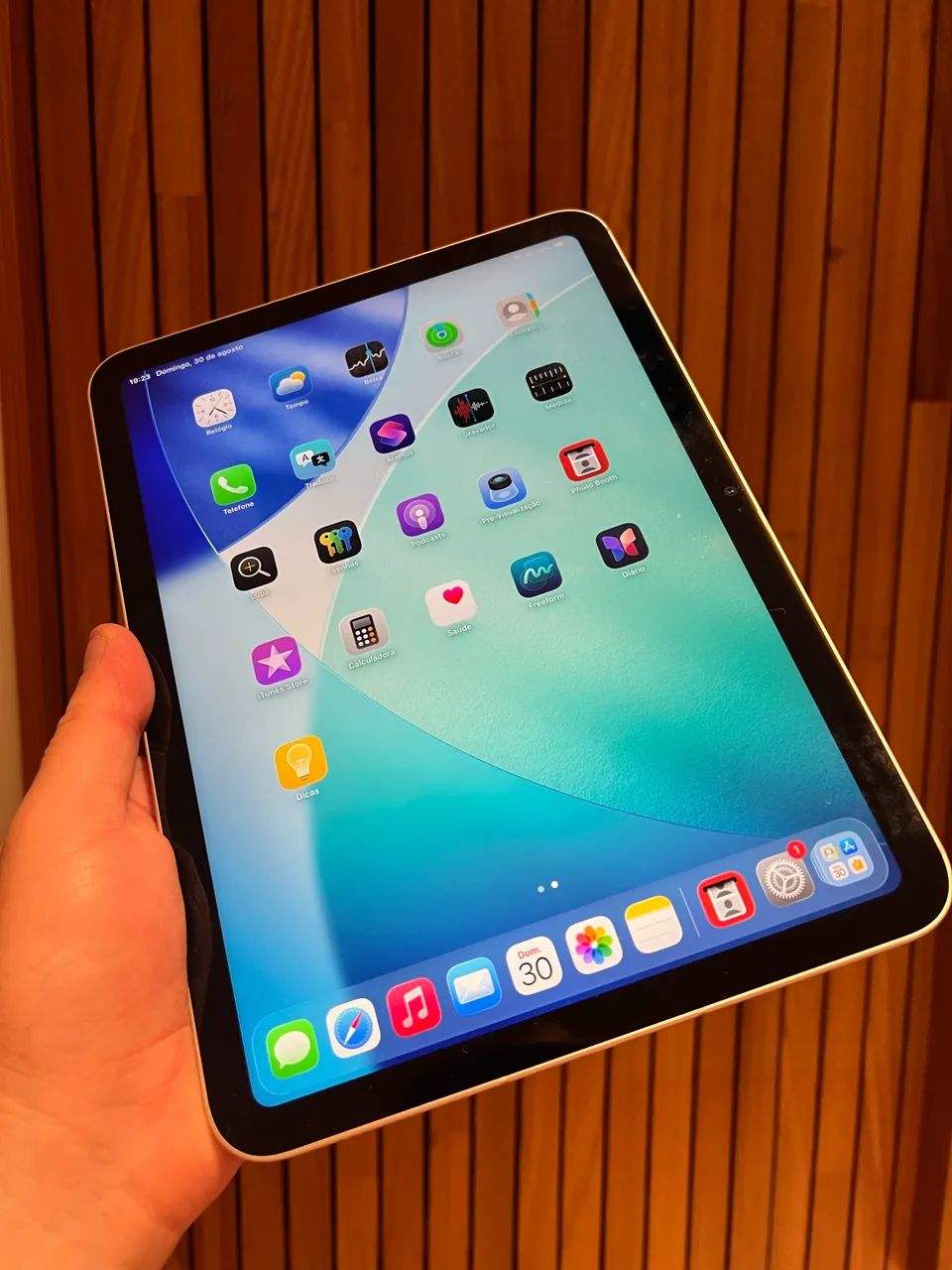 iPad 10th 4G - Foto 2