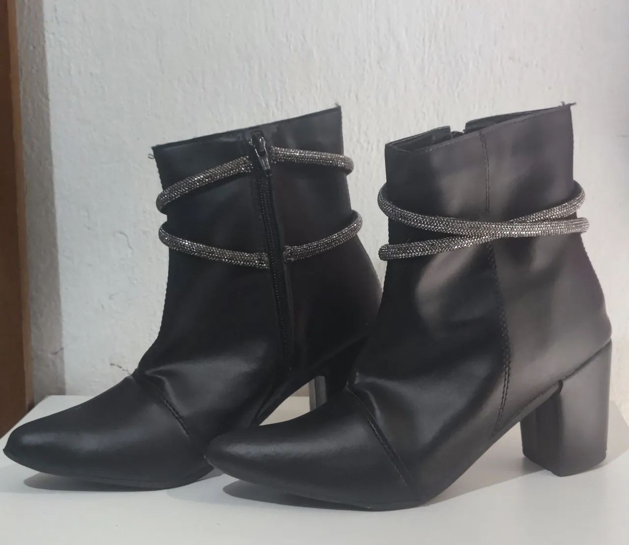 Bota ?37 - Foto 4