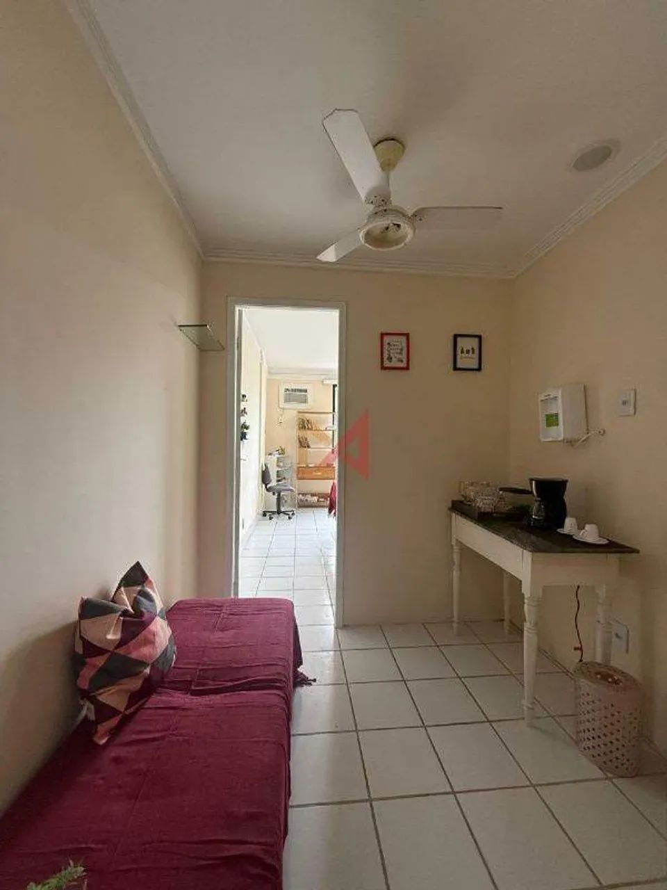 Sala para aluguel, 1 vaga, Centro de Vila Velha - VILA VELHA/ES - Foto 4