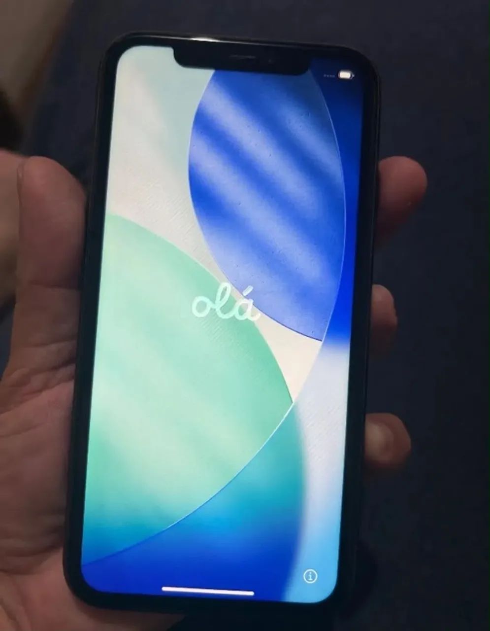 iPhone 11 64gb todo original  - Foto 2