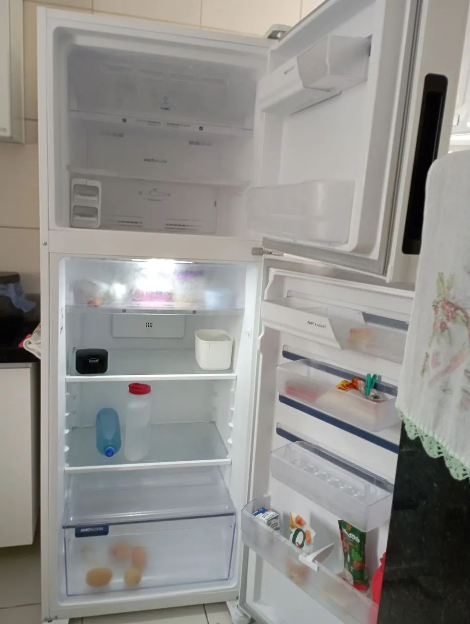 Geladeira  - Foto 2