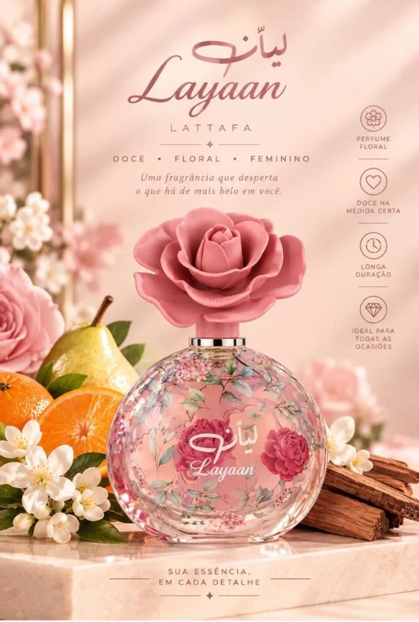 PERFUMES  - Foto 3