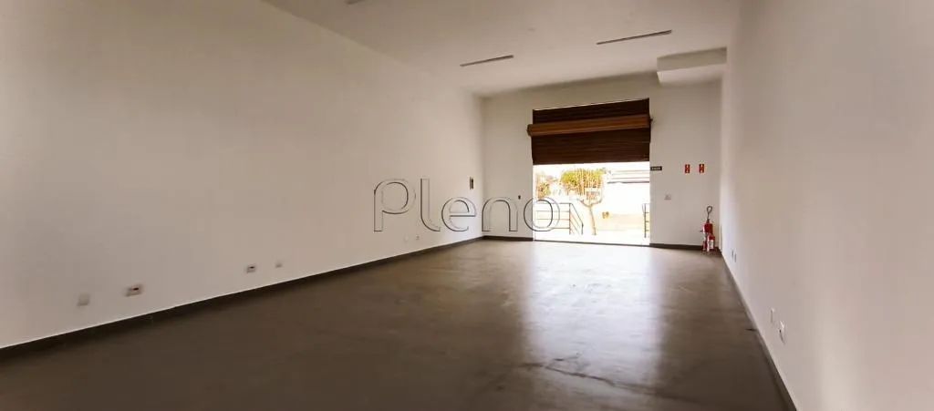 Loja para locação com 130 m² no Vila Trinta e Um de Março, Campinas. - Foto 4