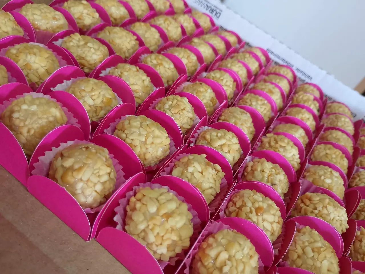 Docinhos para festa de aniversário  - Foto 4